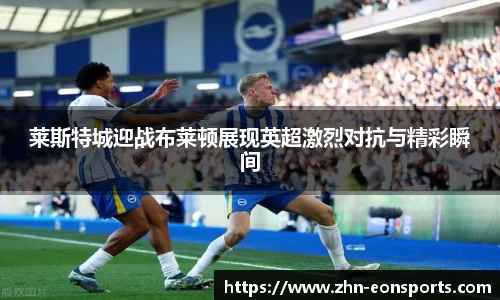 莱斯特城迎战布莱顿展现英超激烈对抗与精彩瞬间